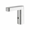 Grifo Electrónico Temporizado Lavabo Un Agua Repisa Por Accionamiento Mediante Sensor PRESTO SOHO L – 56220 – Presto Iberica