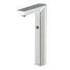 Grifo Electrónico Temporizado Sensor Con Pilas – Presto XT ELEC – L Alto – Presto – E0178020