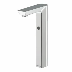 Grifo Electrónico Temporizado Sensor Con Pilas – Presto XT ELEC – L Alto – Presto – E0178020