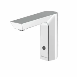 Grifo Electrónico Temporizado Sensor Con Pilas – Presto XT ELEC – L – Presto – E0178000