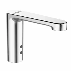 Grifo Electrónico Un Agua Para Lavabo Caudal LEED – 07260.LB – Nofer