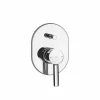 Grifo Empotrable De 1/2″ Para Baño-ducha Con Inversor Automático – Targa – Roca – A5A0660C00