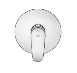 Grifo Empotrable Para Ducha – Roca – Monodin- A5A2298C00