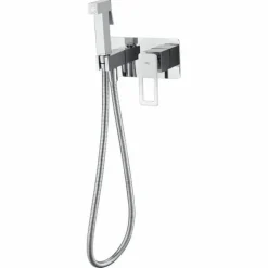 Grifo Empotrado De Bidé Cromo – Suecia – Imex – BDC032-5