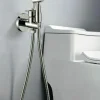 Grifo Empotrado De Bidé Múnich Níquel Cepillado – RDM001/NQ – Imex