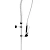 Grifo Encimera Tipo Ducha Dos Aguas – 07102.2.B – Nofer