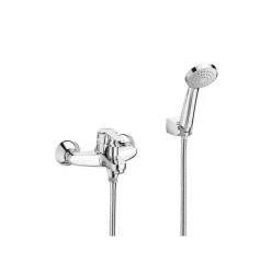 Grifo Exterior Para Baño – Ducha – Roca – Victoria – A5A0125C02
