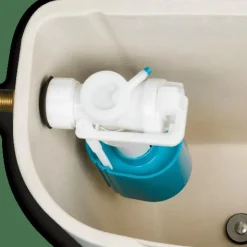 Grifo Flotador Cisterna Entrada Lateral Ahorro Agua – Drena – 00590