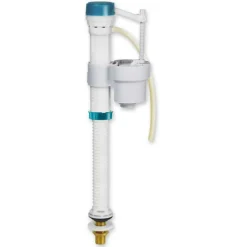 Grifo Flotador Entrada Inferior Ahorro Agua – Drena