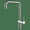 Grifo Fregadera Monomando Time Male Estilo Cocinas Colección COCINAS 46823460 – GRB Mixers