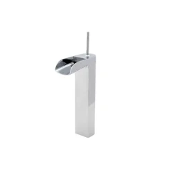 Grifo Lavabo Alto Con Desagüe – 6944500 – Loveme – Galindo