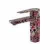 Grifo Lavabo Aroha Luxcover Catrinas – PEM4605000 – Galindo