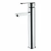 Grifo Lavabo Caño Alto – Roma – Imex – BDR001-3