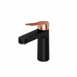 Grifo Lavabo Dalma Luxcover Cupra – PEM7205000 – Galindo