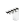 Grifo Lavabo Mini Monomando Mezclador Cromo Con Desagüe Semiautomático – Seven – 90044500 – Galindo