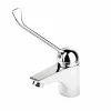 Grifo Lavabo Monomando Mezclador Gerontológico – INGO – PrestoEquip – 71550PG