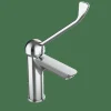 Grifo Lavabo Monomando Medical Tender Estilo Premium Colección COLECTIVIDADES 40510410 – GRB Mixers