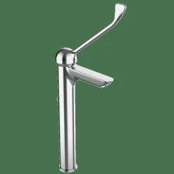 Grifo Lavabo Monomando Medical Tender XL Estilo Premium Colección COLECTIVIDADES 40515410 – GRB Mixers