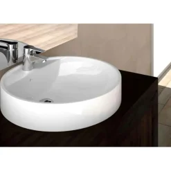 Grifo Lavabo Monomando Mezclador – Ingo Plus Eco – 715500E – Galindo