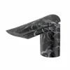 Grifo Lavabo Monomando Mármol Negro – Seven – Galindo – 90045026