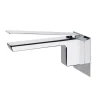 Grifo Lavabo Mural – Kissme – 7845600 – Galindo
