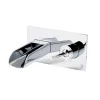 Grifo Lavabo Mural Cascada – Loveme – 6945600 – Galindo