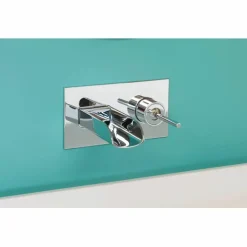 Grifo Lavabo Mural Cascada – Loveme – 6945600 – Galindo