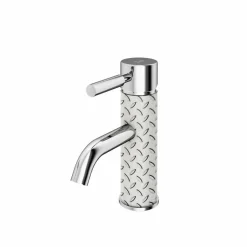 Grifo Lavabo Theo City Luxcover Plancha Metal – PEM8655000 – Galindo