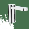 Grifo Lavabo Un Agua Encimera Electrónico Sensor Estilo Premium Colección COLECTIVIDADES 00390700 – GRB Mixers