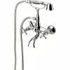 Grifo Mezclador De Baño-Ducha – Grecia – G3897300 – Gala