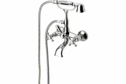 Grifo Mezclador De Baño-Ducha – Grecia – G3897300 – Gala