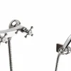 Grifo Mezclador De Para Ducha – Grecia – G3897200 – Gala