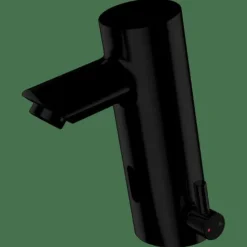 Grifo Mezclador Electrónico Encimera Negro Caudal Estándar – 07261M.N – Nofer