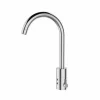 Grifo Mezclador Electrónico Fregadero – 07262M.B – Nofer