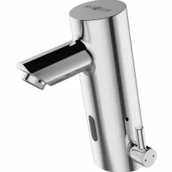 Grifo Mezclador Electrónico Para Lavabo Caudal ECO – 07261M.EB – Nofer