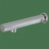 Grifo Mezclador Electrónico Mural Caudal ECO – 07263M.EB – Nofer