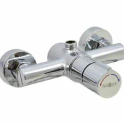 Grifo Mezclador Para Ducha/fregadero Instalación Vista – 07270M.B – Nofer