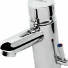Grifo Mezclador Temporizado Para Lavabo Encimera – 07420M.N – Nofer