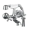 Grifo Monomando Baño-ducha – Época – Aquahome