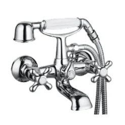 Grifo Monomando Baño-ducha – Época – Aquahome