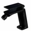 Grifo Monomando Bidé Fiyi Negro Mate – BDF016-2NG – Imex