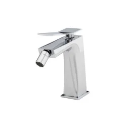 Grifo Monomando Bidet Repisa Con Desagüe – Wave – 7946000 – Galindo