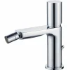Grifo Monomando De Bidet Tube Cromo – 01TUB200CR – AQG