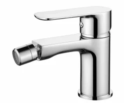 Grifo Monomando De Bidet Vent-I2 Cromo – 01VEN200CR – AQG