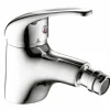 Grifo Monomando De Bidet Base Cromo – 01BAS200CR – AQG