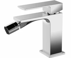 Grifo Monomando De Bidet Bold Cromo – 01BOL200CR – AQG