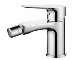 Grifo Monomando De Bidet Lile Cromo – 01LIL200CR – AQG
