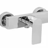 Grifo Monomando De Ducha Alpha Cromo – 01ALP300CR – AQG