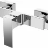 Grifo Monomando De Ducha Bold Cromo – 01BOL300CR – AQG