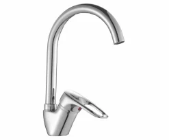 Grifo Monomando De Fregadera Vancouver – 05VAN500CR – AQG